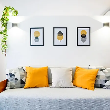 Apartment Bright And Quiet With Terrace - M3 Lodi 10min Milan