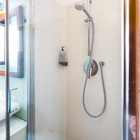 Apartment Bright And Quiet With Terrace - M3 Lodi 10min *