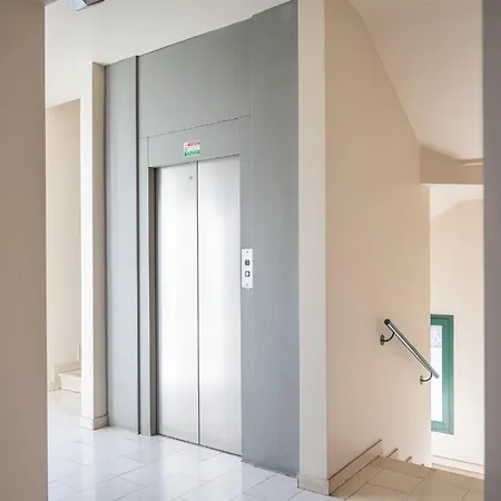 Bright And Quiet With Terrace - M3 Lodi 10min * Milan